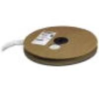 Embout simple dextrémité de câble Phoenix Contact AI 0,5-8 WH-B 3000 3240663 0.5 mm² x 8 mm partiellement isolé blanc 3000 pc(s)