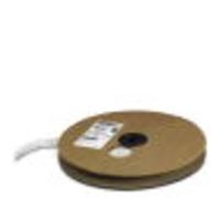 Embout simple d'extrémité de câble Phoenix Contact AI 0,5-8 WH-B 3000 3240663 0.5 mm² x 8 mm partiellement isolé blanc 3000 pc(s)