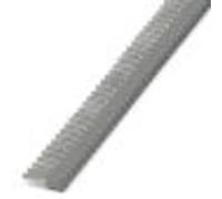 Embout simple d'extrémité de câble Phoenix Contact AI 0,75- 8 GY-S 1212522 0.75 mm² x 8 mm partiellement isolé gris 1000 pc(s)