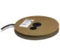Embout simple dextrémité de câble Phoenix Contact AI 1,5-8 BK-B 2500 3240666 1.5 mm² x 8 mm partiellement isolé noir 2500 pc(s)