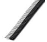 Embout simple d'extrémité de câble Phoenix Contact AI 1,5-8 BK S1 1200107 1.5 mm² x 8 mm partiellement isolé noir 500 pc(s)