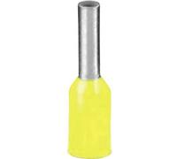 Embout Simple D'Extrémité De Câble Phoenix Contact Ai 25 -18 Ye 3201505 25 Mm² X 18 Mm Partiellement Isolé Jaune 50 Pc(s) X43603