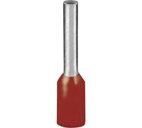 Embout simple d'extrémité de câble Phoenix Contact AI 95 -25 RD 3201853 95 mm²