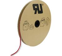 Embout simple dextrémité de câble Rittal AS 4050.748 1 mm² x 8 mm partiellement isolé rouge 5000 pc(s)
