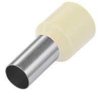 Embout simple d'extrémité de câble Vogt Verbindungstechnik 470912 16 mm² x 12