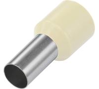 Embout simple d'extrémité de câble Vogt Verbindungstechnik 470912 16 mm² x 12