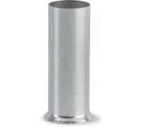 Embout simple dextrémité de câble WAGO 216-414 35 mm² x 25 mm non isolé métal 50 pc(s)