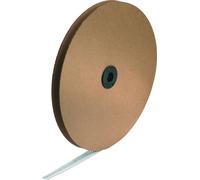 Embout simple d'extrémité de câble Weidmüller H0,5/14D W BD GSP 9005860000 0.5 mm² x 8 mm partiellement isolé blanc 5000 pc(s)