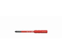 Embout slimBit electric - Pozidriv, isolés 1000V PZ1 - 34585