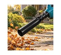 Embout Souffleur Pour Makita DUB362Z 2015-2026,Flux D’Air Concentré | Construction Métallique Durable Fixation Stable Design Léger Intérieur Lisse Manipulation Facile Entretien Pratique Du Jardin