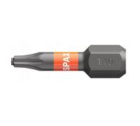 Embout Spax 'T-Star plus T10'