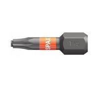 Embout Spax 'T-Star plus T15'