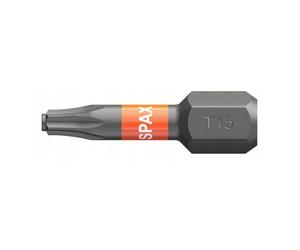 Embout Spax 'T-Star plus T15'