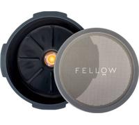 Embout spécial pour capuchon Aeropress Noir FELLOW Prismo