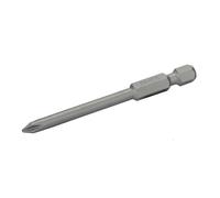 Embout standard 1/4 pour vis Phillips PH1 70 mm, 2 pi?ces 59S/70PH1-2P Bahco