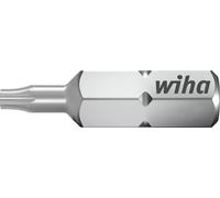 Embout standard 7012 Z - PZ2 x 25 mm - WIHA - 05075