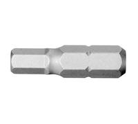 Embout standard - FACOM - EH.105/32 - 6 pans creux - 1/4'' - Longueur 25mm