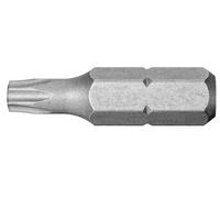 Embout standard série 1 pour vis Resistorx EXR1