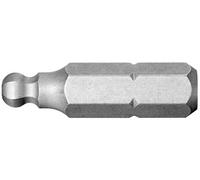 Embout standards série 1 à tête sphérique pour vis 6 pans creux 3mm - FACOM - ETS.103