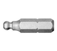Embout standards série 1 à tête sphérique pour vis 6 pans creux 3mm - FACOM - ETS.103