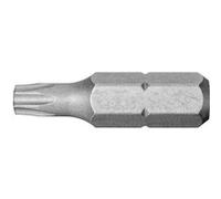 Embout standards série 1 pour vis Torx 25mm - - EX.127