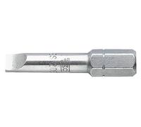 Embout standards série 2 pour vis à fente 8mm - - ES.208