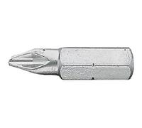 Embout standards série 2 pour vis cruciformes Phillips 32mm - - EP.203