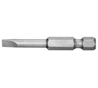 Embout standards série 6 pour vis à fente - - ES.606.5