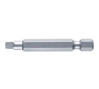 Embout STD carré N2 en 50 mm - WIHA - 06638 G
