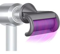 Embout Styler pour sèche-cheveux Dyson Supersonic - Buse multifonctions pour sèche-cheveux Accessoires