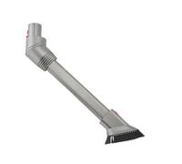 Embout Suceur Plat Et Embout d'angle for Aspirateur. Compatible avec Dyson V7, V8, V10, V11 Et V15 Les Aspirateurs À Main