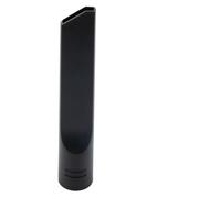 Embout suceur plat extra long de 210 mm pour aspirateurs Henry et Hetty, outil de nettoyage en plastique de 35 mm de diamètre intérieur, accessoire de nettoyage facile pour les espaces restreints