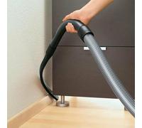 Embout suceur plat pour aspirateurs S501 S510 S511 S512 S513 Portée de 55,9 cm S'adapte directement sur les poignées de l'aspirateur-traîneau