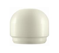 Embout SUPERCRAFT, arrondi, pour maillets SUPERCRAFT - D=25 mm - 3508.225