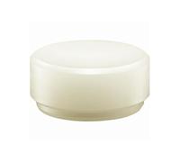 Halder Tête de rechange SUPERCRAFT 3508.060 dure 95 g 1 pièce