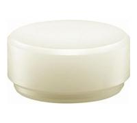 Halder Tête de rechange SUPERCRAFT 3508.060 dure 95 g 1 pièce