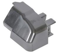 Embout superieur droit porte cuisiniere Faure 355500315 G