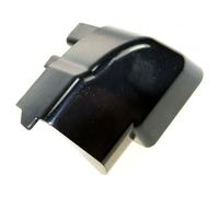 Embout supérieur droit porte Four cuisinière (3555003155 ARTHUR MARTIN ELECTROLUX FAURE ELECTROLUX ATAG)