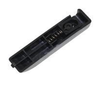 Embout support gauche hotte d'origine Hotte AS0070877 BRANDT