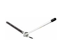 Embout taille-haies à perche - Makita - EN 400 MP - Sans fil - Lame 535 mm - Angle 135°