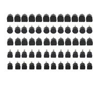 Embout Talon Remplacement, Réparation Chaussure Haut Remplacement Plaque Aiguille Forme Clou Cheville Conseil Robinet Casquette Pointe Haute Antidérapant Taraud Cordonnier Protecteur Chaussureshaut