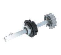 Embout télescopique Gaposa axe carré 18 mm - AXCL187825