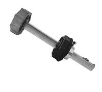 Embout télescopique OCTO 70 - Axe carré Ø18 - Longueur 250 mm