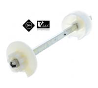 Embout telescopique pour tube Deprat 89