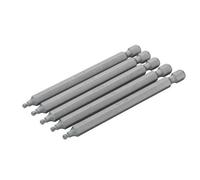 Embout ? tête sph?rique 1/4 pour vis 6 pans 6 mm 2 pi?ces 59S/H6BALL-2P Bahco