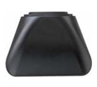 Therabody Adaptateur Wedge – Noir