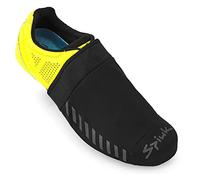 Embout Top Ten Membrane Unisexe Noir T S/M