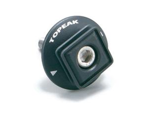 Embout Topeak F66 Ahead Set Noir