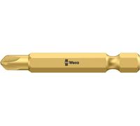 Embout Torq Taille (tournevis): 6 Longueur: 50 mm Wera 871/4 DC 05066690001 1 pc(s)