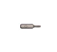 Embout TORX 1/4 TX 10 L=25 - LAMELLO - 7640348848174"